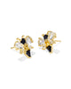 Bee Stud Earrings