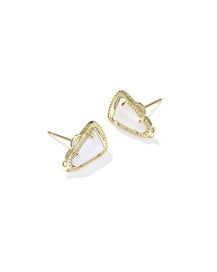 Cheer Stud Earrings