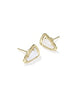 Cheer Stud Earrings