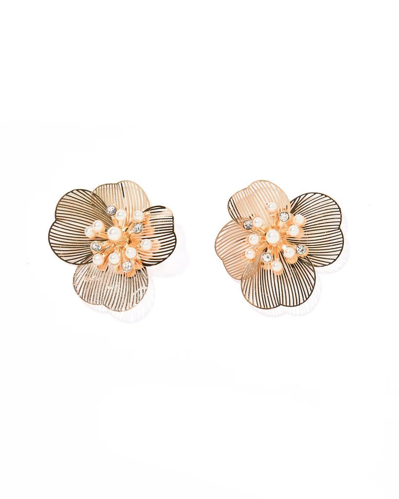 Vanessa Earrings