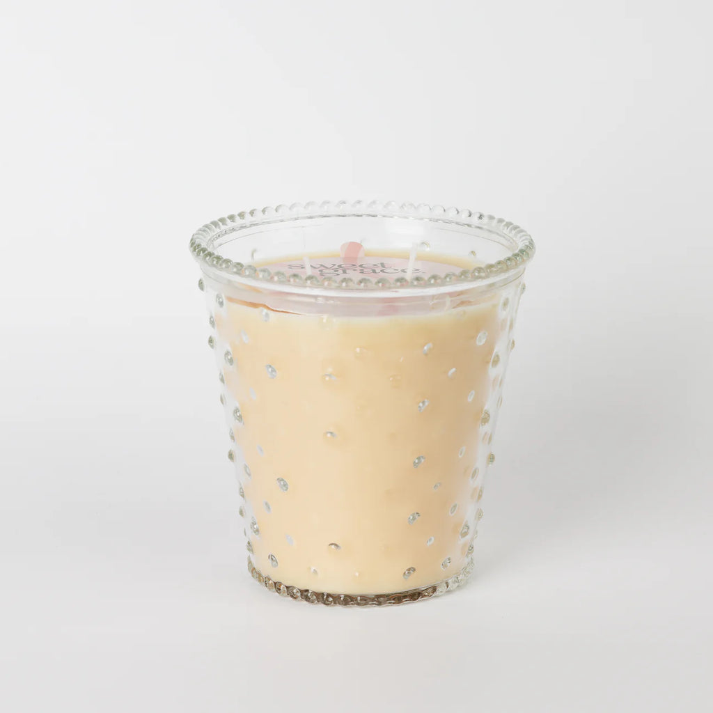 Sweet Grace Candle No. 080