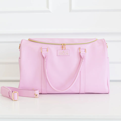 Pixie Pink Weekender