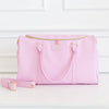 Pixie Pink Weekender