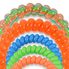 You Glow, Girl! Mix Pack Hair Ties