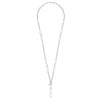 Blossom Toggle Necklace
