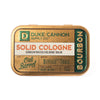 Solid Cologne | Concentrated Cologne Balm