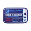 Solid Cologne | Concentrated Cologne Balm