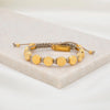 Benedictine Blessing Bracelet