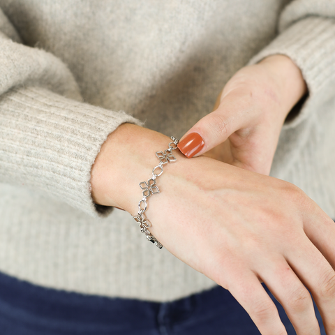 Grace Link Bracelet