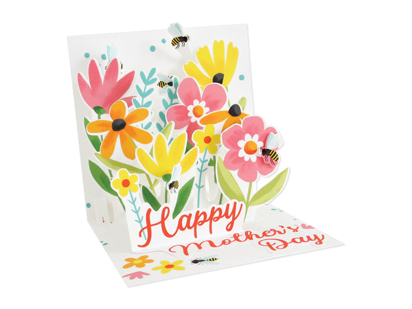 Mother's Day Card 