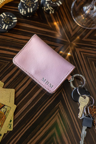 ID Wallet | Leather