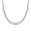 Snake Chain Layering Necklace