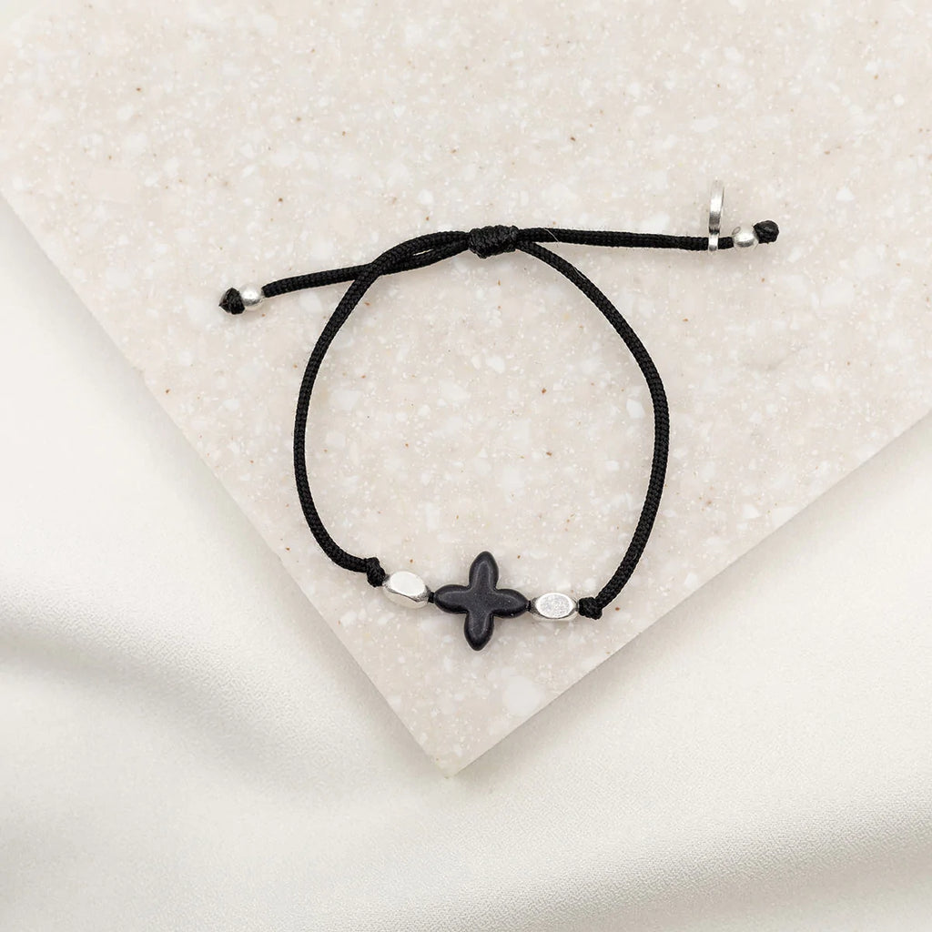 Simply Faith Cross Bracelet