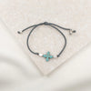 Simply Faith Cross Bracelet