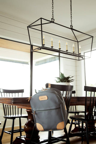 Large Backpack -- IN STOCK ONLY --WITHOUT TROLLY SLEEVE