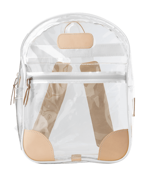 Clear Backpack