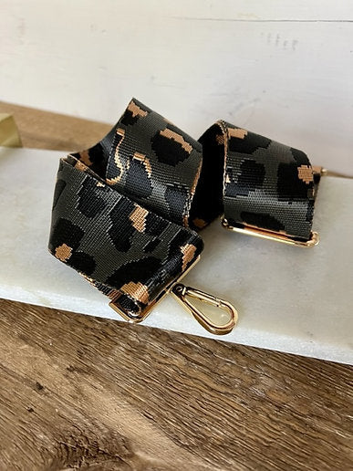 Fun Crossbody Strap
