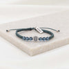 A Mother's Love | Blessing for my Child Bracelet