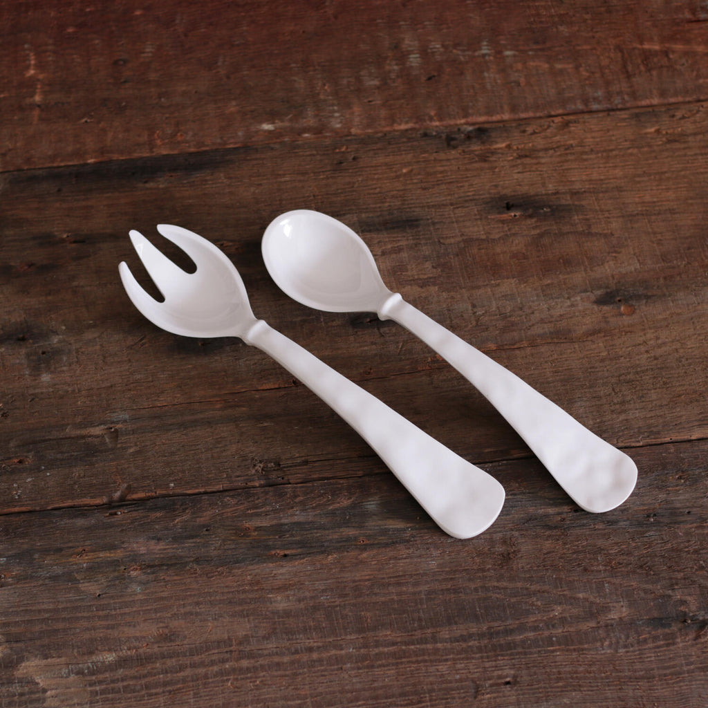 VIDA Havana Large Salad Servers