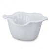 VIDA Alegria White Ice Bucket