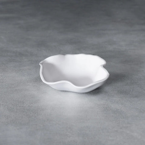 VIDA Nube Mini Bowl in White