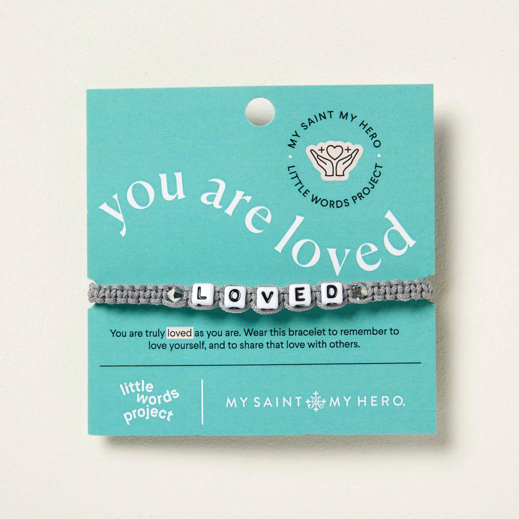 MSMH x LWP Loved Bracelets