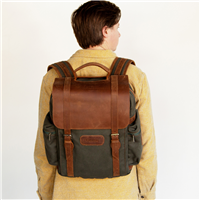 JH Scout Backpack