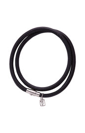 Nestel Leather Bracelet