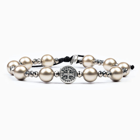 Divine Beauty Bracelet