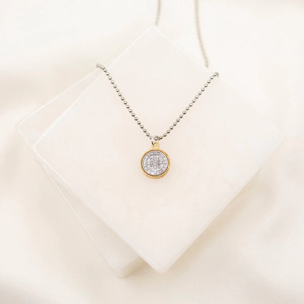 First Holy Communion- Child of God Necklace