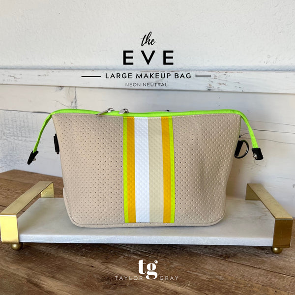 The Eve Large Neoprene Carryall