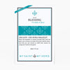 One Blessing Bracelet for Kids & Teens