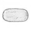 ORGANIC PEARL Nova Small Oval Tray