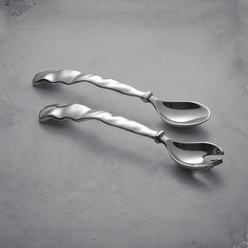 VENTO Salad Servers