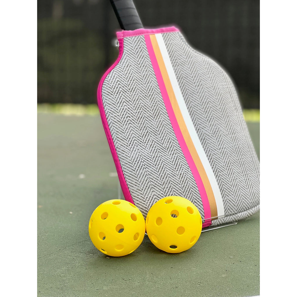 The Cathy Pickleball Paddle Cover