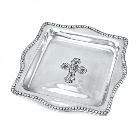 BABY Cross Tray 4 x 4