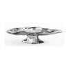 PEDESTAL SOHO Small Oval Tray