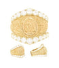 The Crown RingWraps