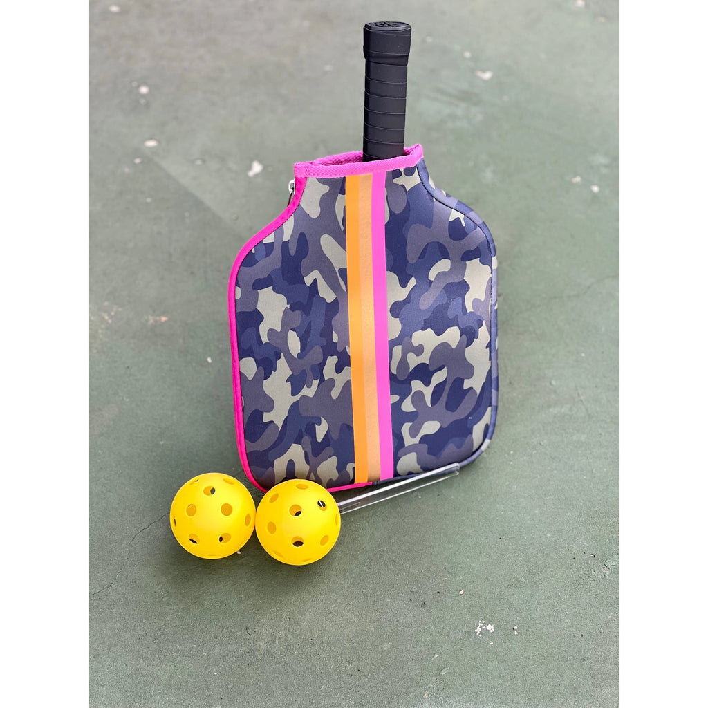 The Hope Pickleball Paddle Cover