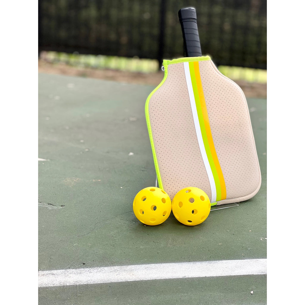 The Eve Pickleball Paddle Cover