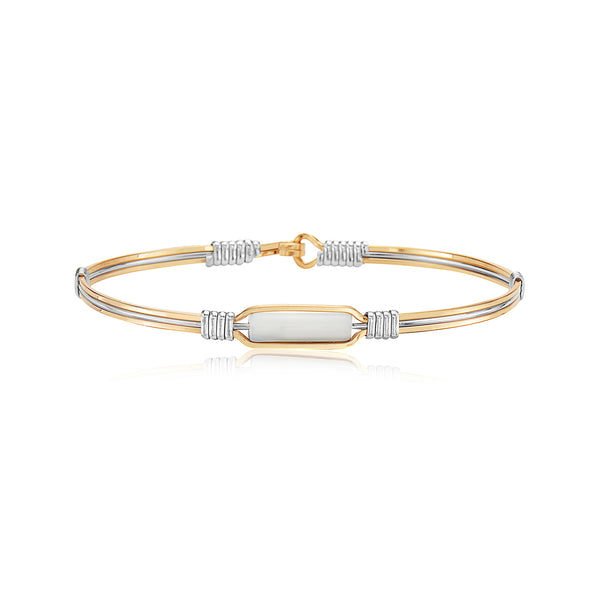 Ronaldo infinite angel bracelet deals