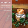Sweet Grace Candle No. 008