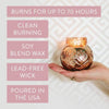 Sweet Grace Candle No. 008