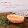 Sweet Grace Candle No. 026