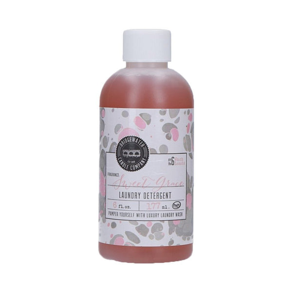 Sweet Grace 6 oz Laundry Detergent