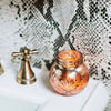 Sweet Grace Candle No. 008