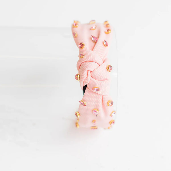 Barbie Girl Pink Headband