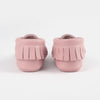 Blush Moccasins