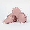 Blush Moccasins