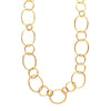 Colette Textured Necklace